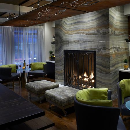 Kimpton Hotel Vintage Seattle By Ihg Bagian luar foto