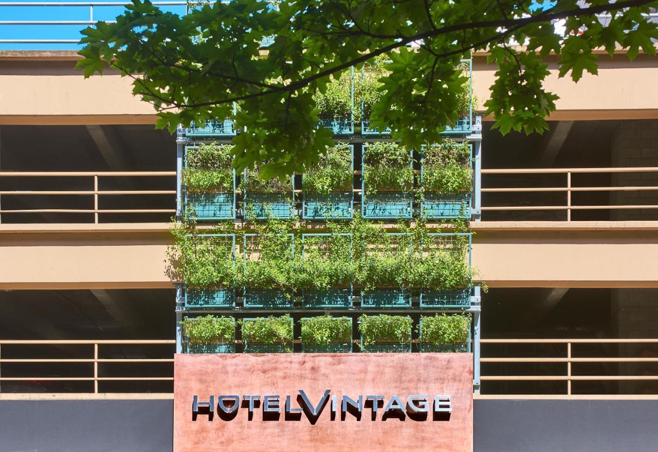 Kimpton Hotel Vintage Seattle By Ihg Bagian luar foto