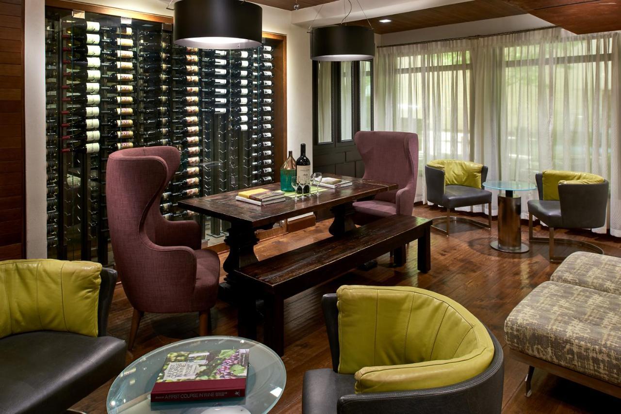 Kimpton Hotel Vintage Seattle By Ihg Bagian luar foto