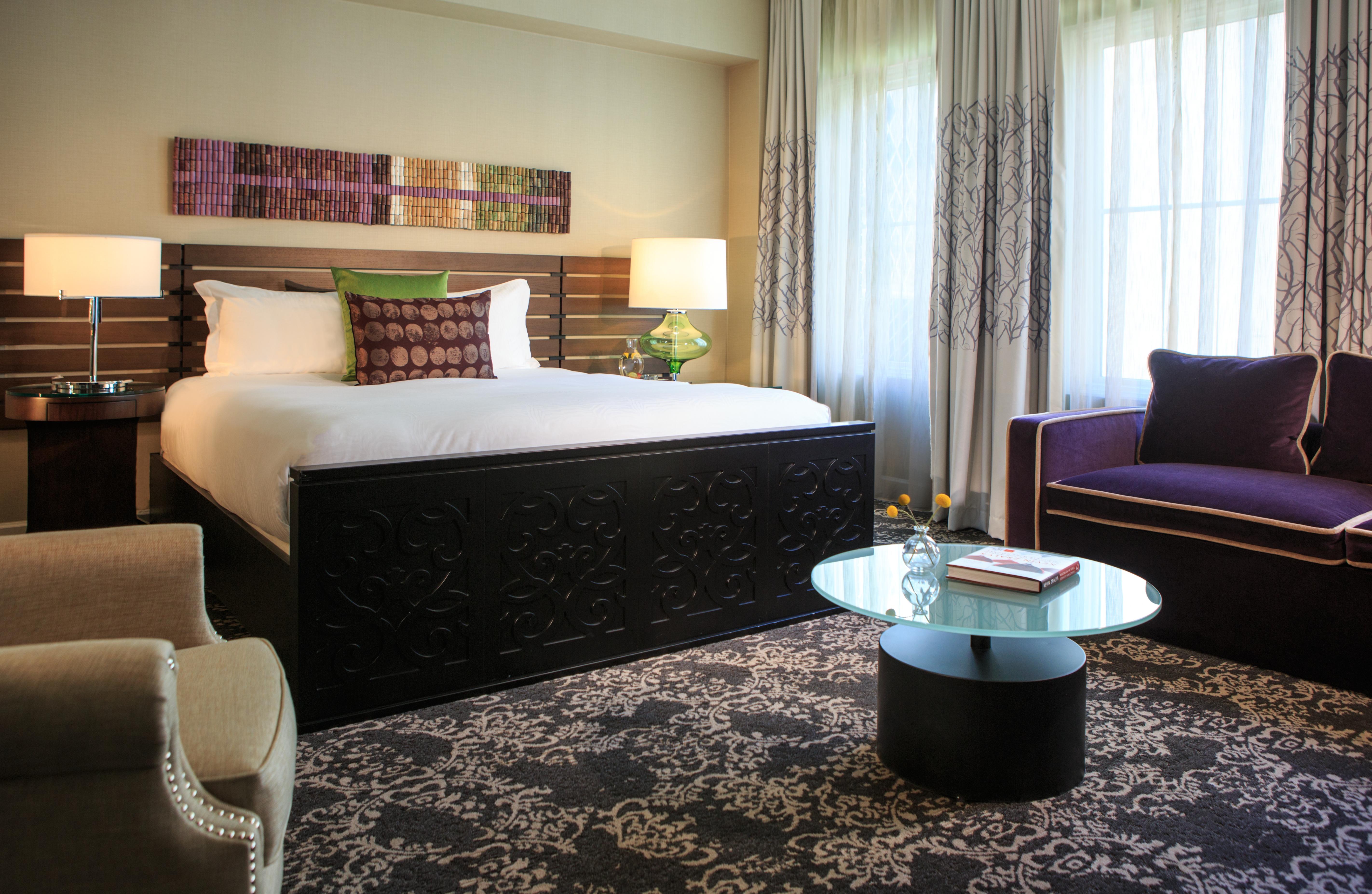 Kimpton Hotel Vintage Seattle By Ihg Bagian luar foto