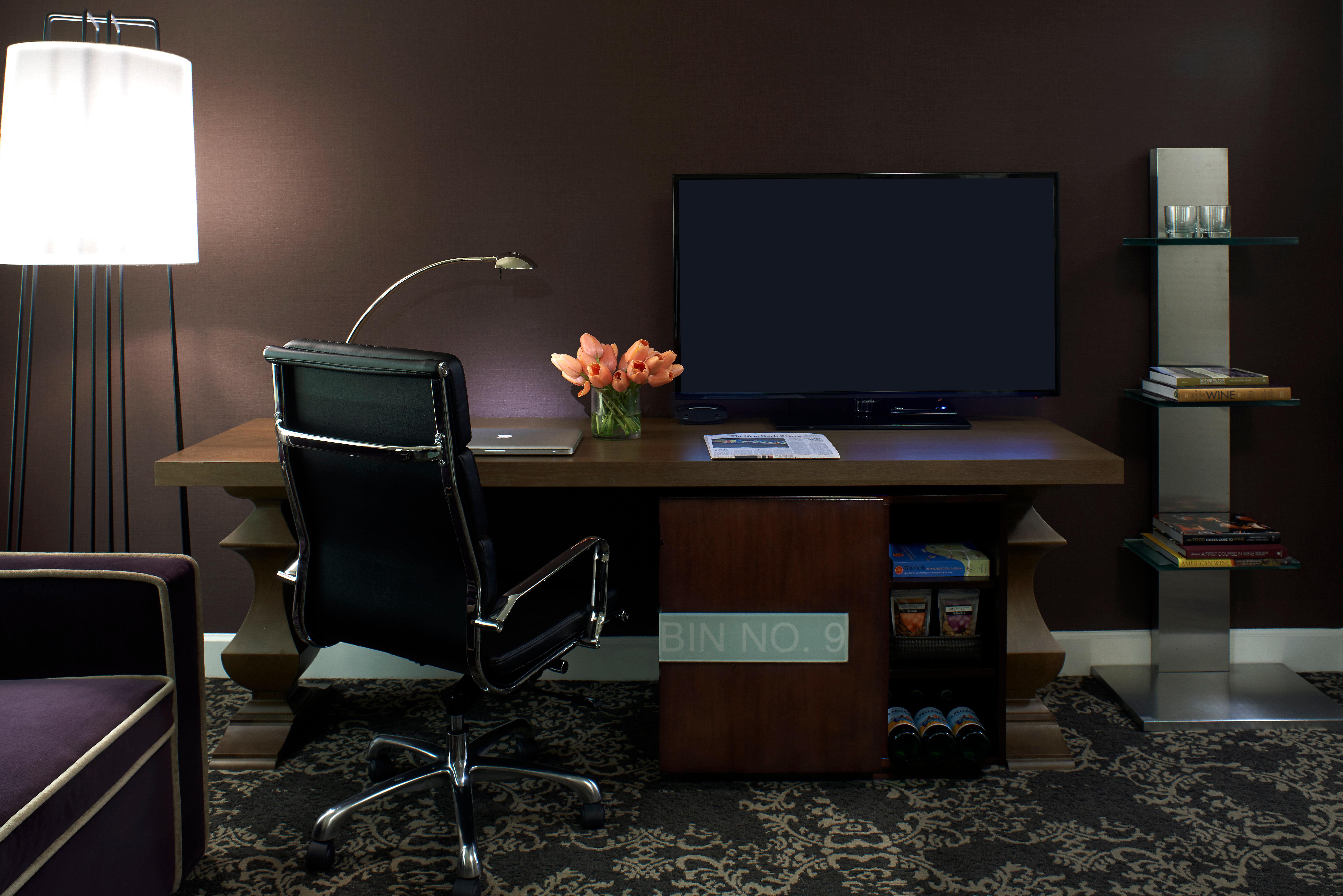 Kimpton Hotel Vintage Seattle By Ihg Bagian luar foto