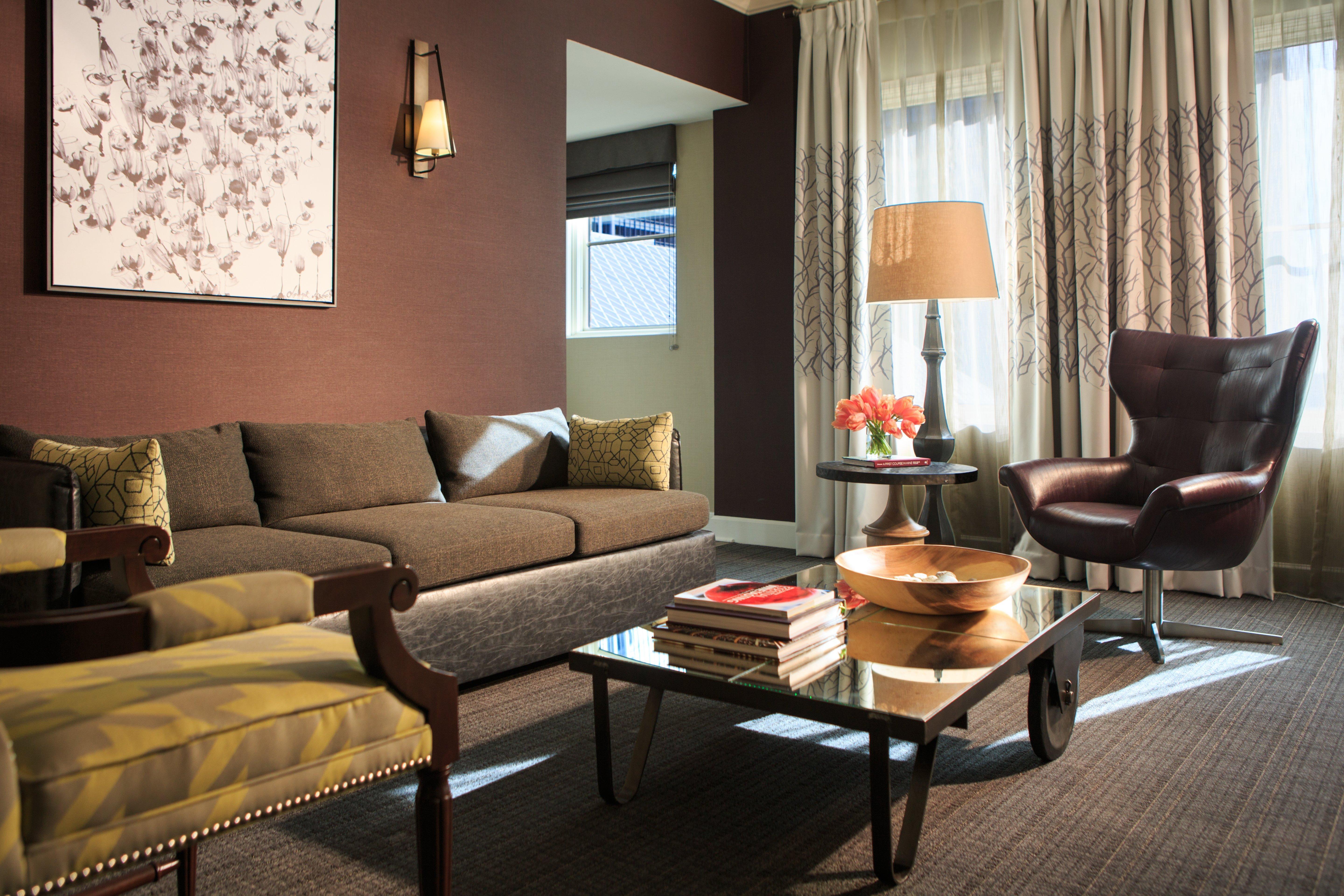 Kimpton Hotel Vintage Seattle By Ihg Bagian luar foto