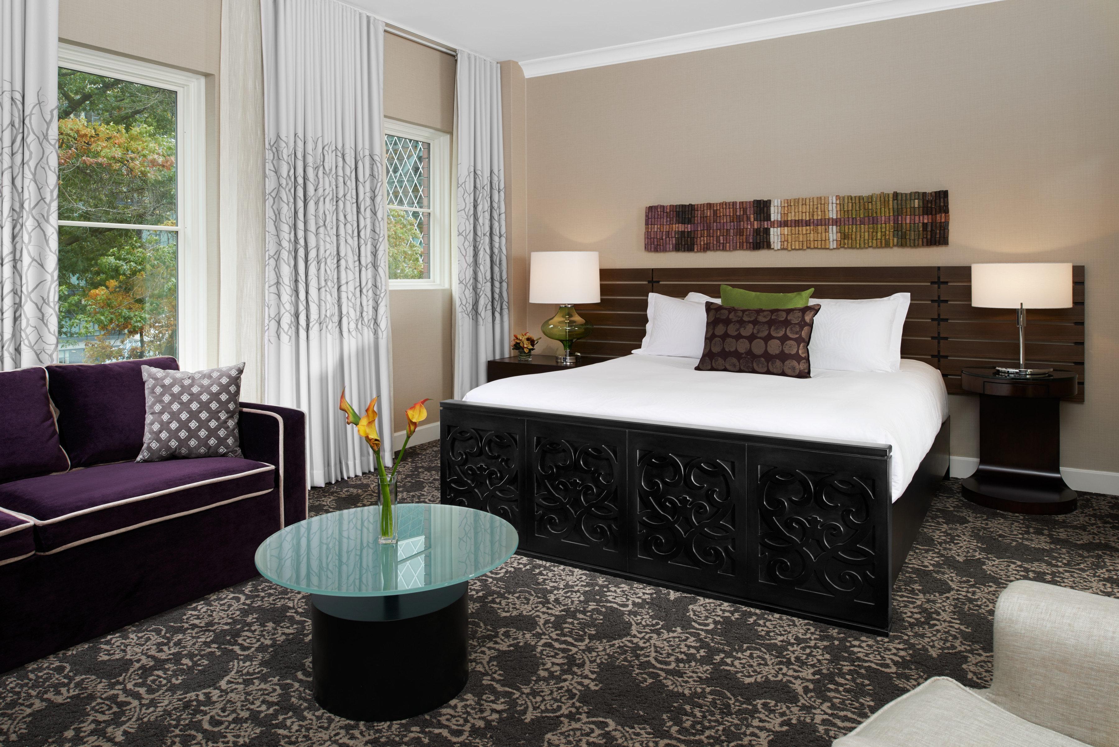 Kimpton Hotel Vintage Seattle By Ihg Bagian luar foto
