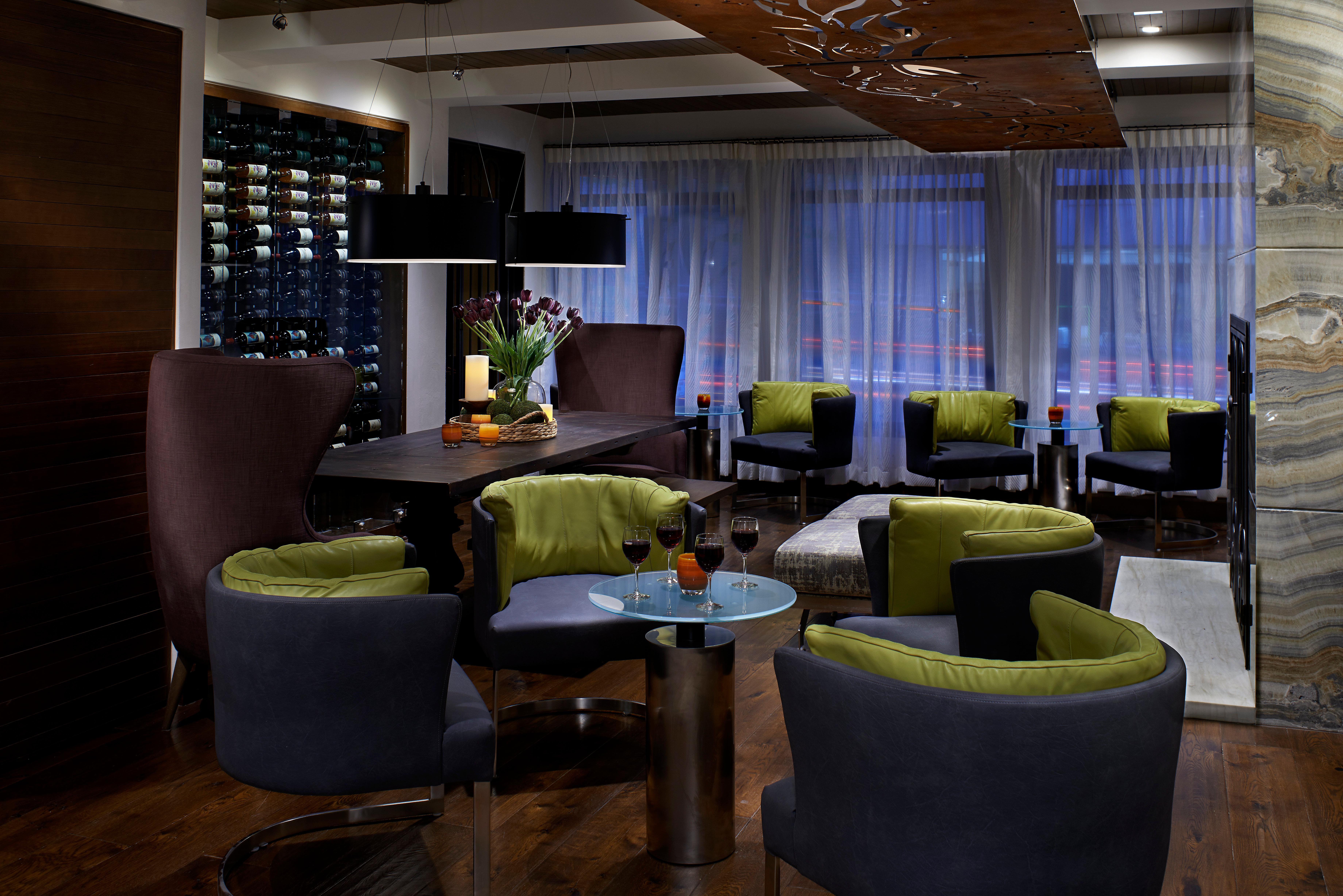 Kimpton Hotel Vintage Seattle By Ihg Bagian luar foto