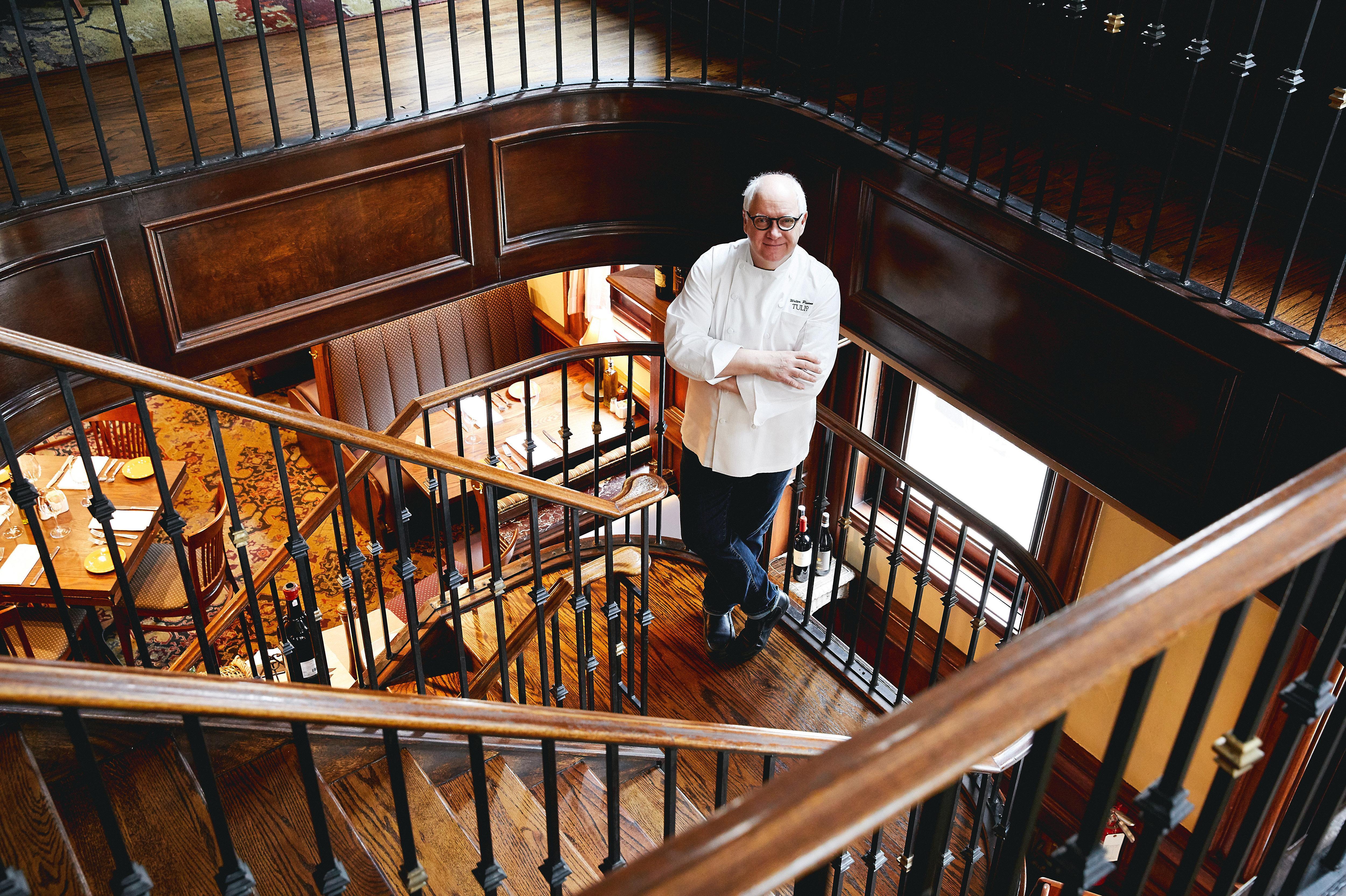 Kimpton Hotel Vintage Seattle By Ihg Bagian luar foto