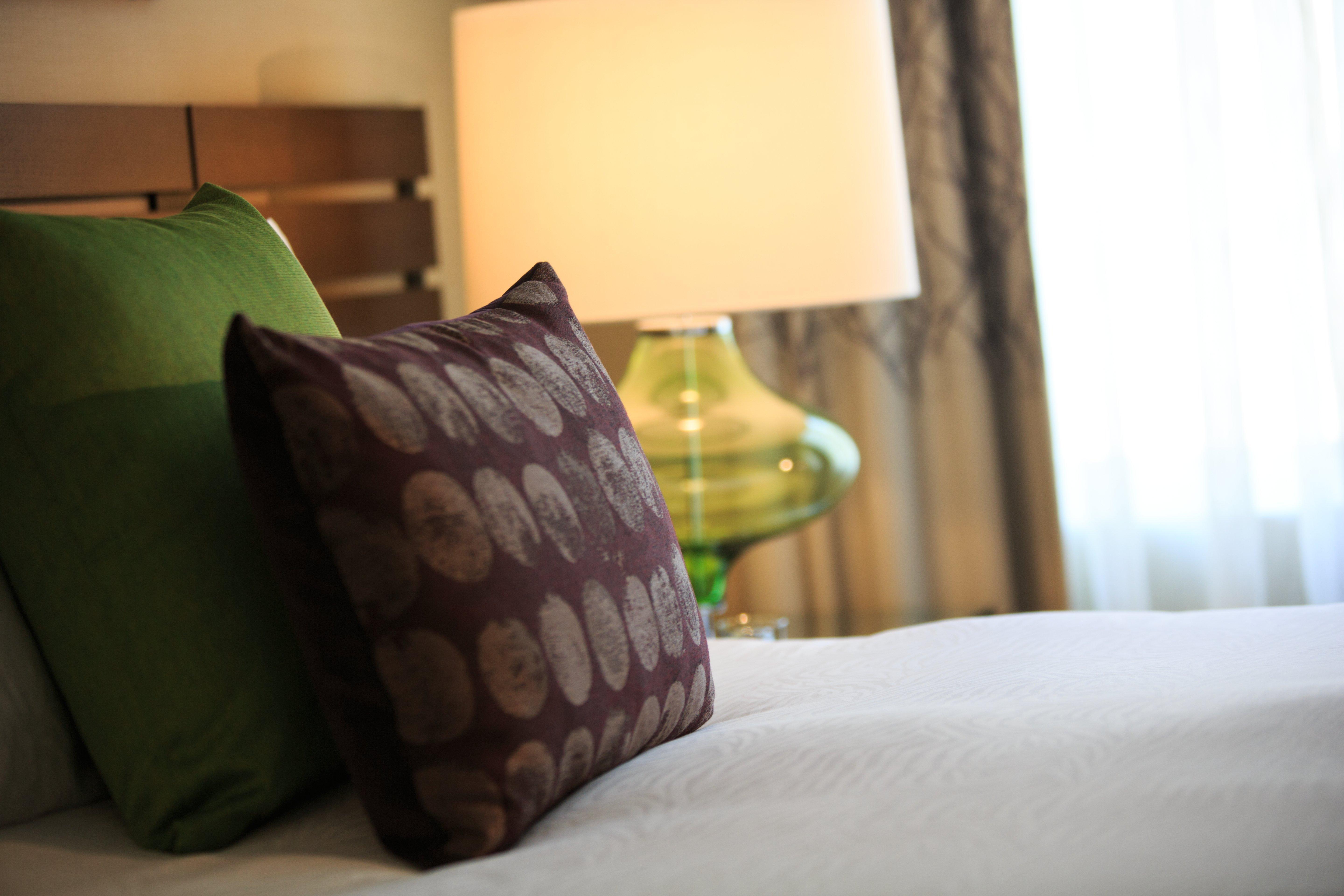 Kimpton Hotel Vintage Seattle By Ihg Bagian luar foto