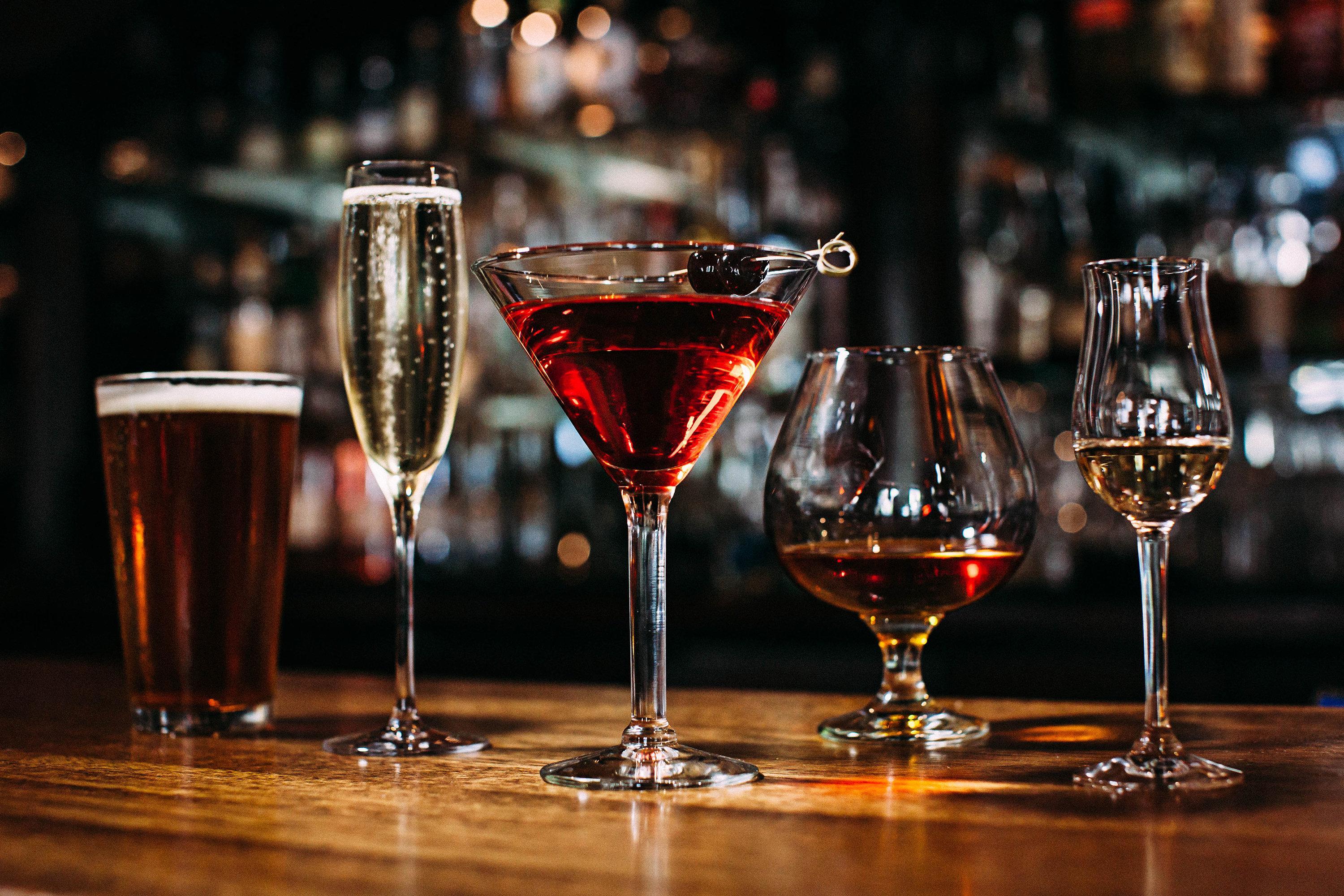 Kimpton Hotel Vintage Seattle By Ihg Bagian luar foto