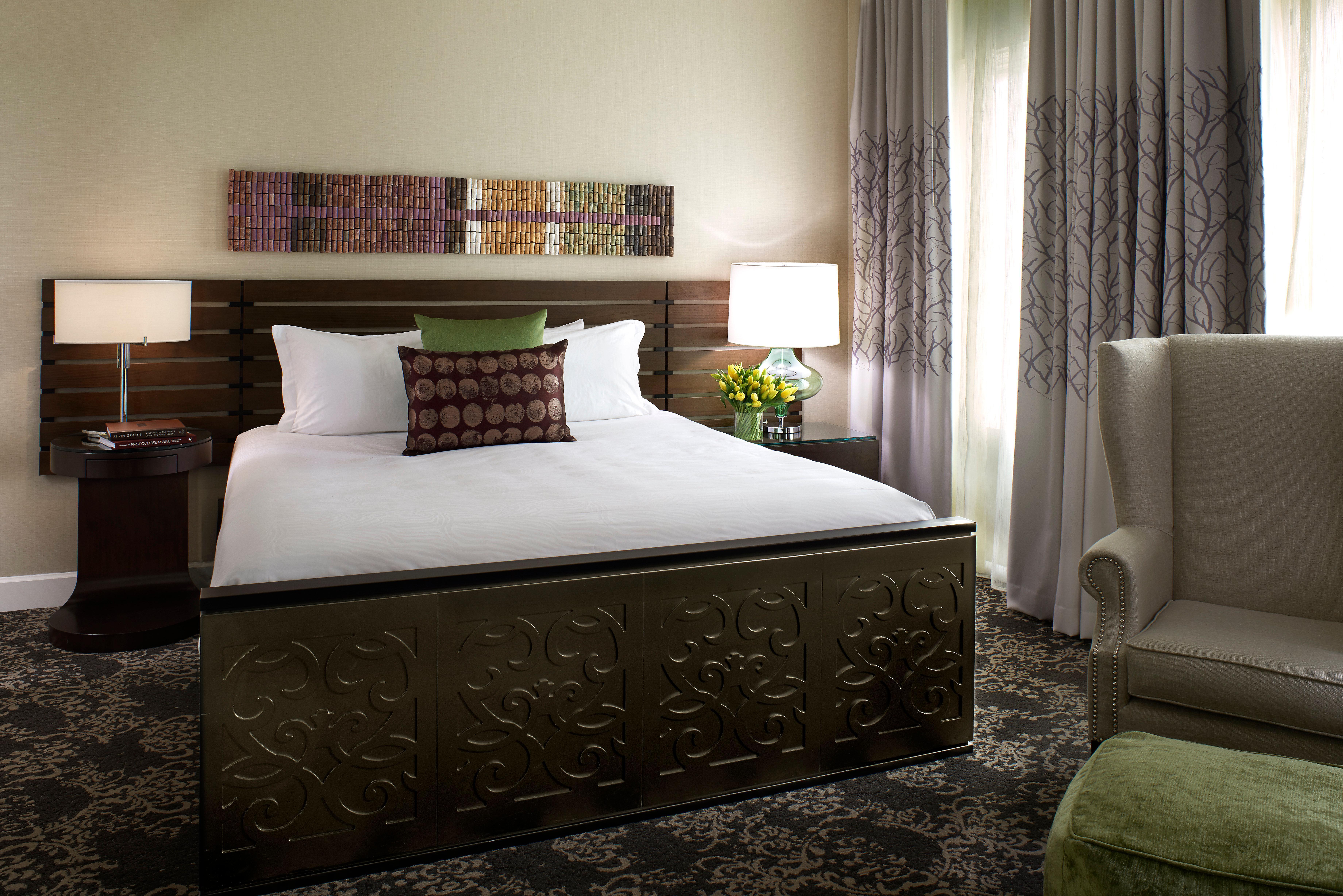 Kimpton Hotel Vintage Seattle By Ihg Bagian luar foto