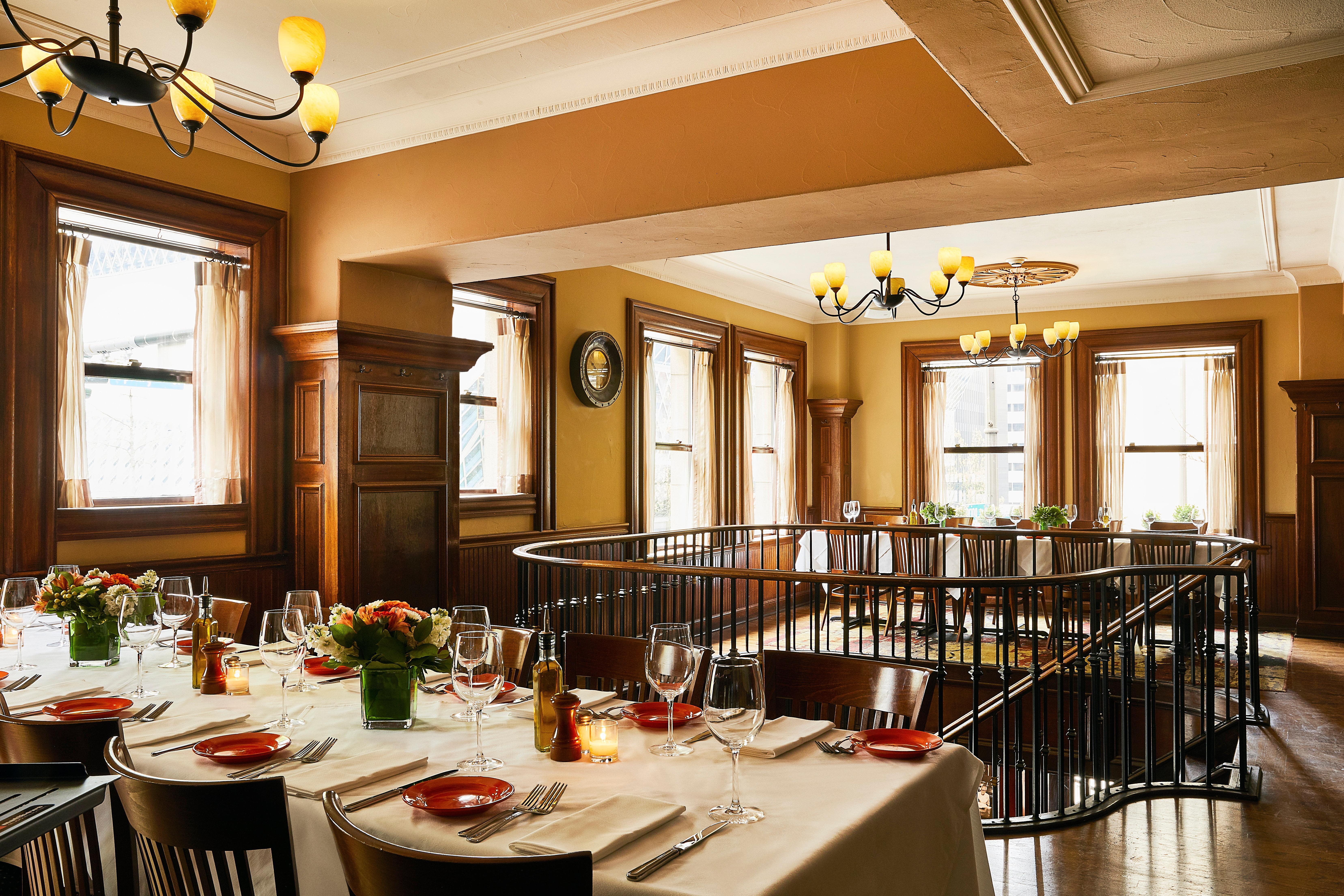 Kimpton Hotel Vintage Seattle By Ihg Bagian luar foto