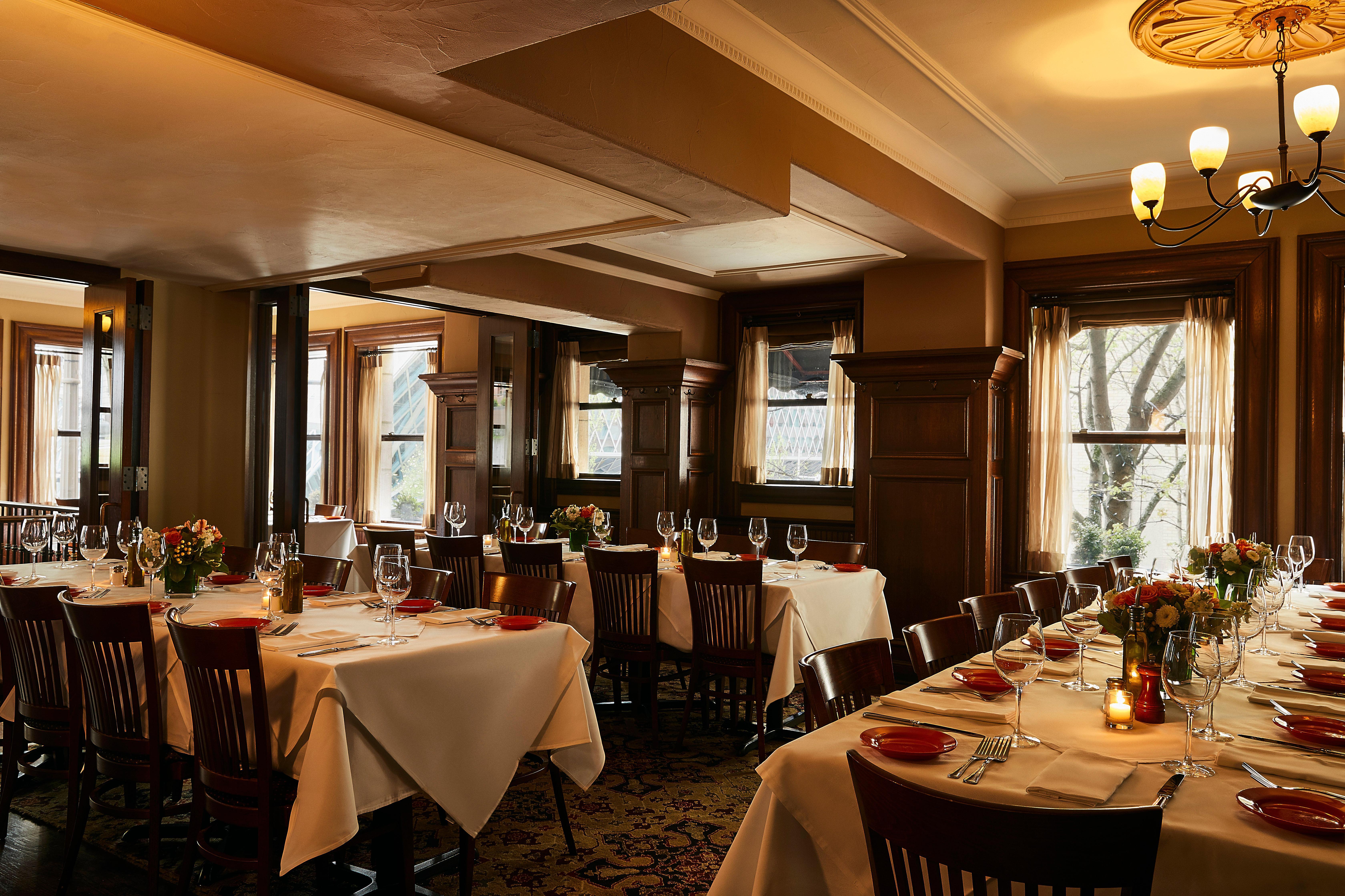 Kimpton Hotel Vintage Seattle By Ihg Bagian luar foto