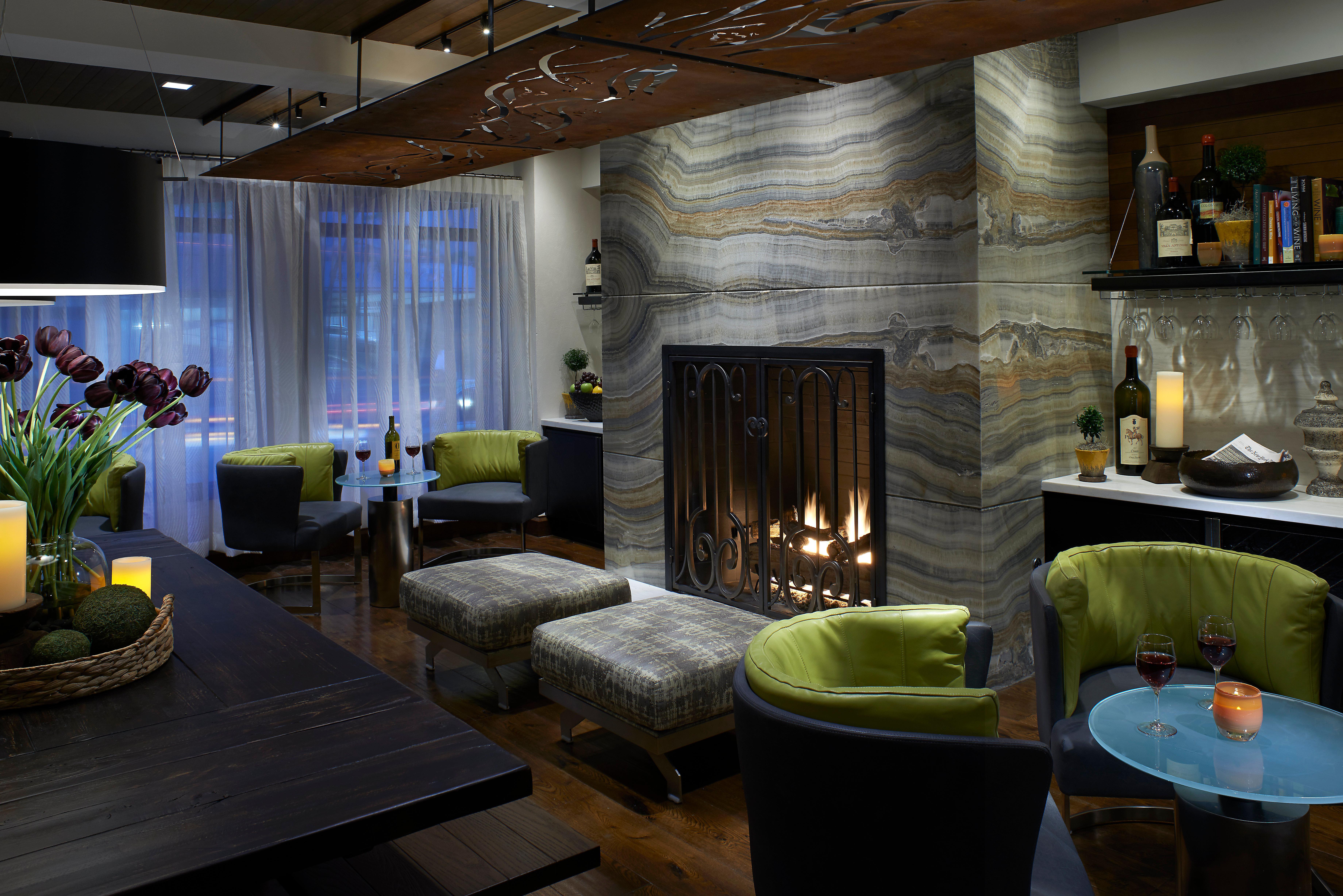 Kimpton Hotel Vintage Seattle By Ihg Bagian luar foto