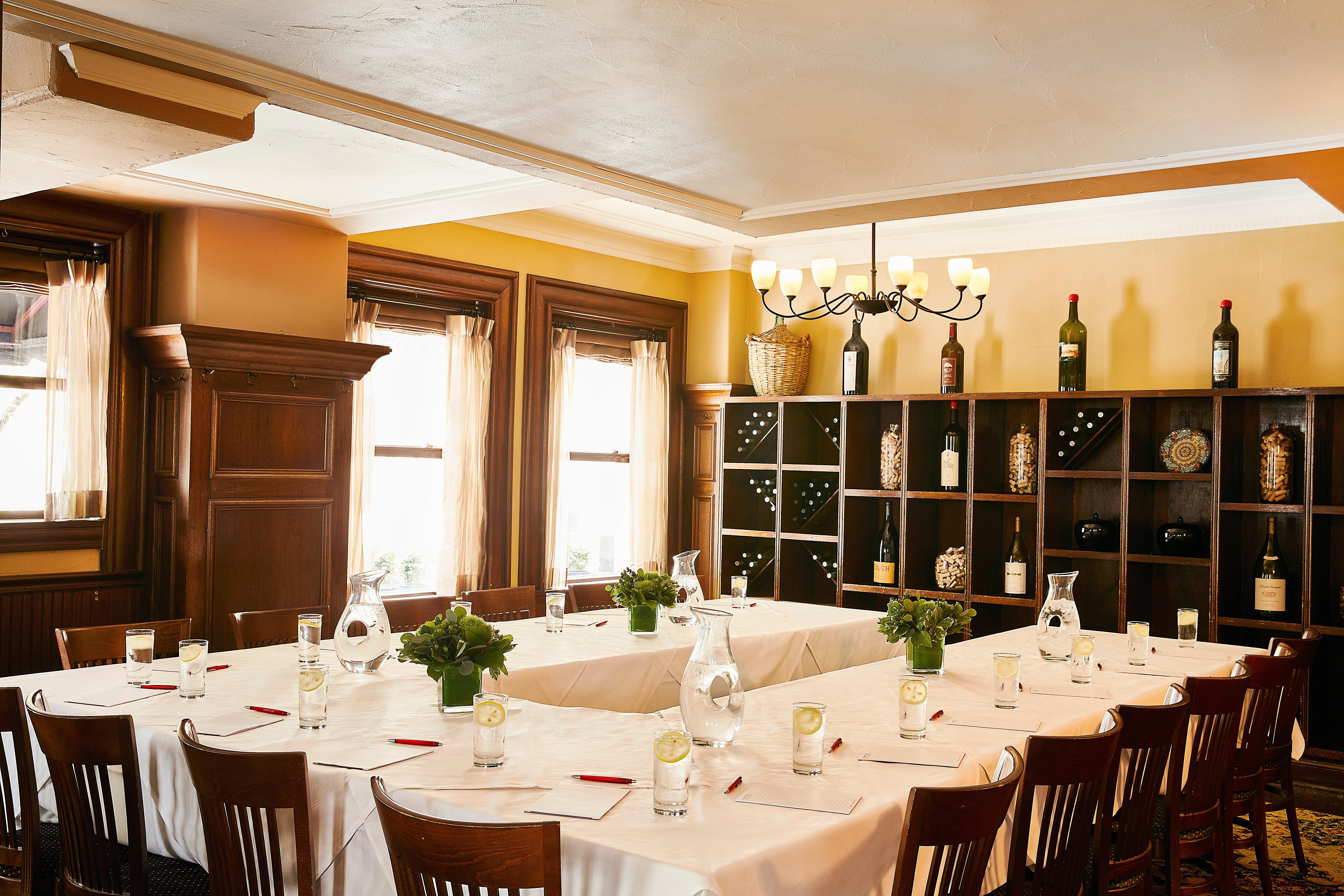 Kimpton Hotel Vintage Seattle By Ihg Bagian luar foto