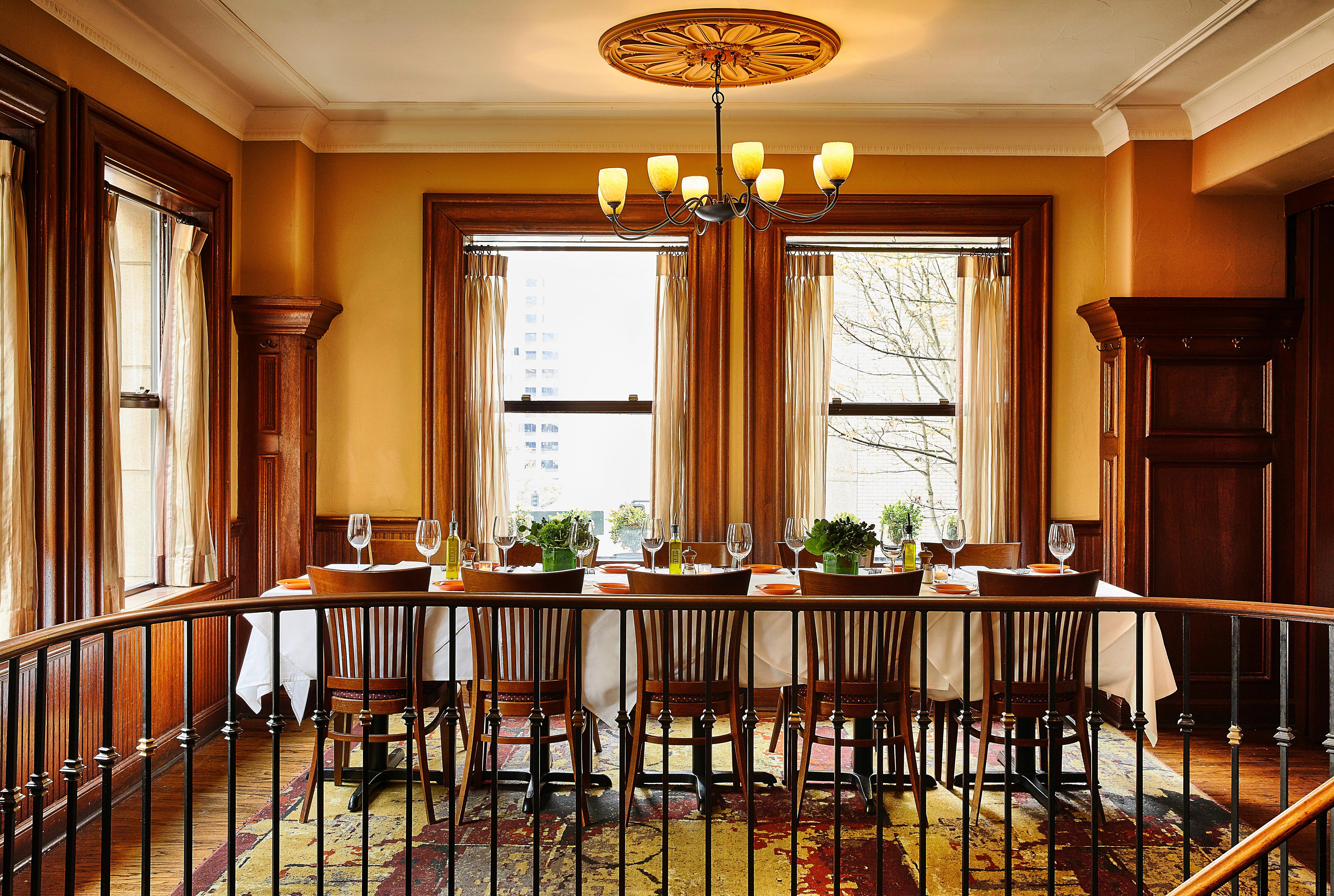 Kimpton Hotel Vintage Seattle By Ihg Bagian luar foto