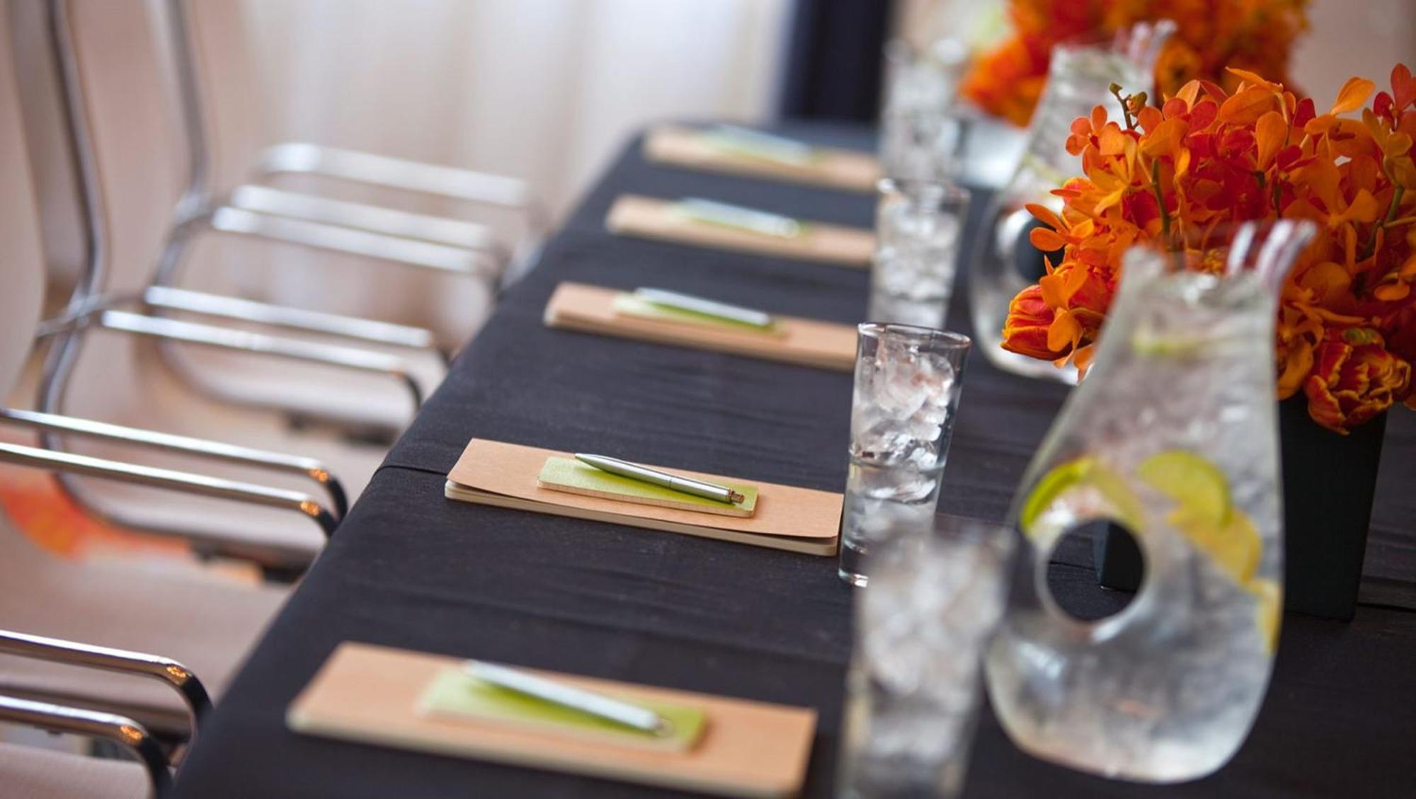 Kimpton Hotel Vintage Seattle By Ihg Bagian luar foto