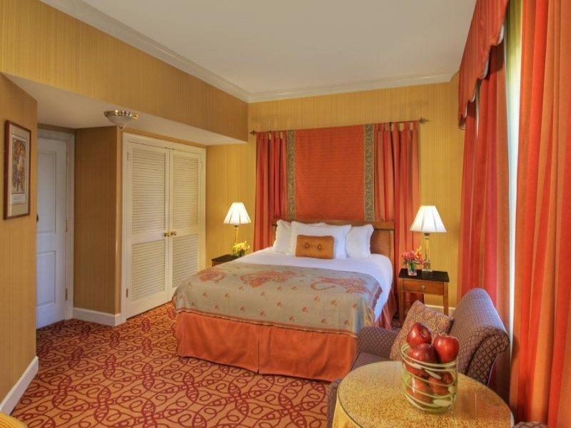 Kimpton Hotel Vintage Seattle By Ihg Ruang foto