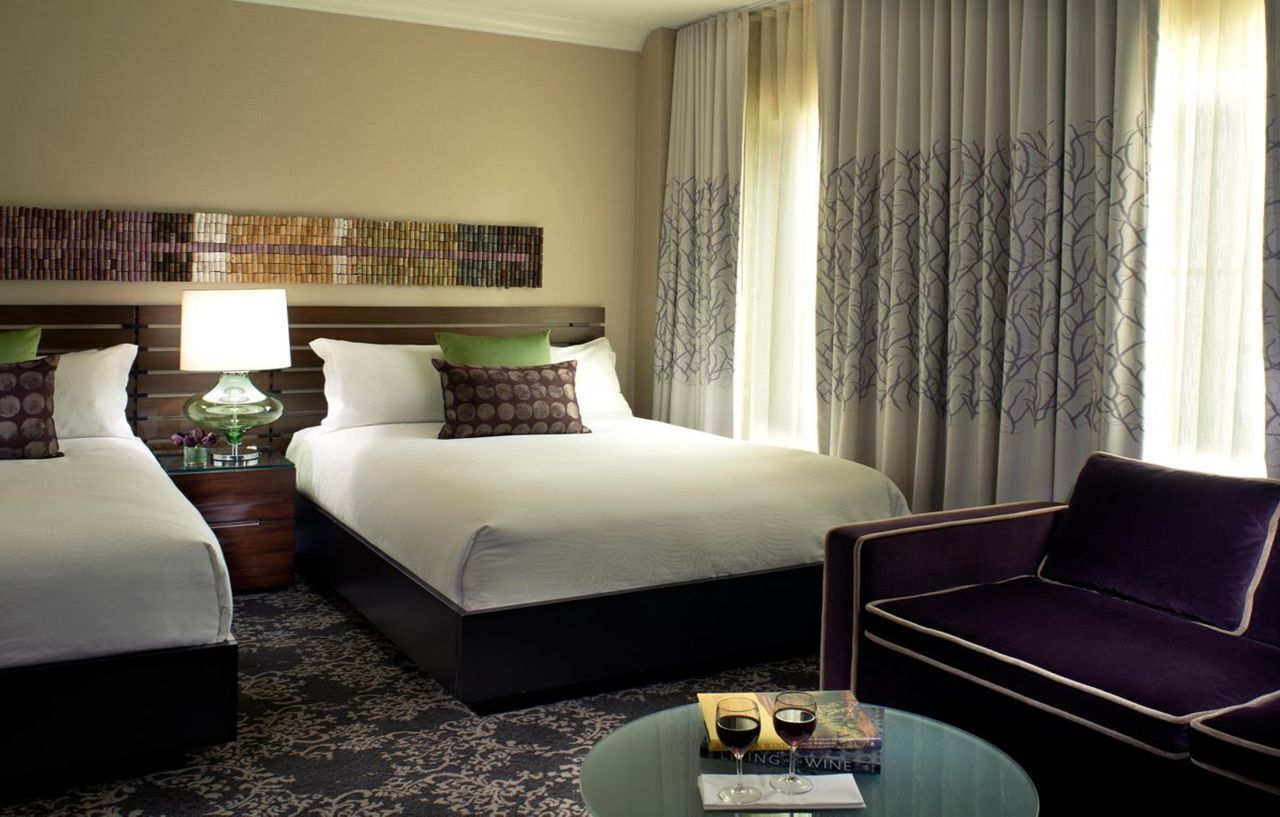 Kimpton Hotel Vintage Seattle By Ihg Bagian luar foto